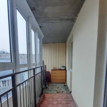 Сдается 1-комнатная квартира, 50 м²
