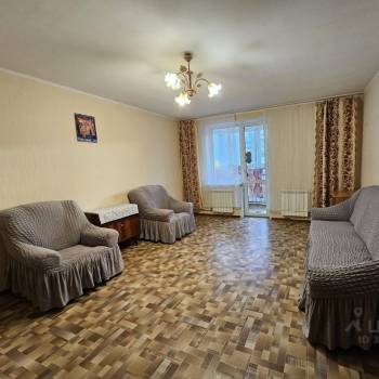 Сдается 1-комнатная квартира, 50 м²