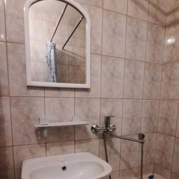 Сдается 1-комнатная квартира, 50 м²