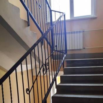 Сдается 1-комнатная квартира, 50 м²
