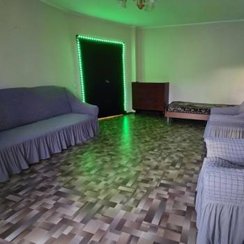 Сдается 1-комнатная квартира, 50 м²