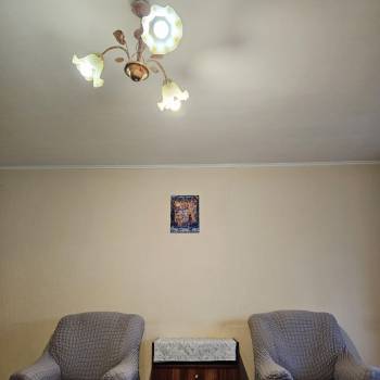 Сдается 1-комнатная квартира, 50 м²