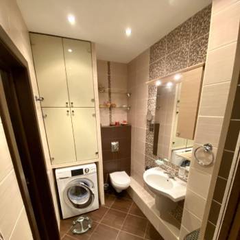 Сдается 2-х комнатная квартира, 68 м²