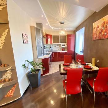 Сдается 2-х комнатная квартира, 68 м²