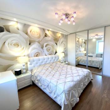 Сдается 2-х комнатная квартира, 68 м²