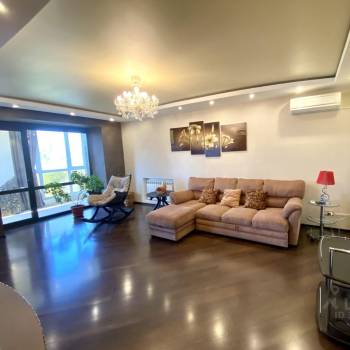 Сдается 2-х комнатная квартира, 68 м²