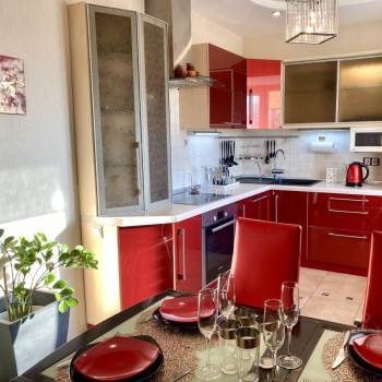 Сдается 2-х комнатная квартира, 68 м²
