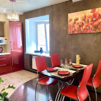 Сдается 2-х комнатная квартира, 68 м²
