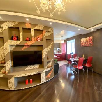 Сдается 2-х комнатная квартира, 68 м²