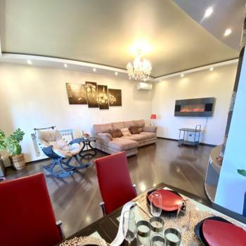 Сдается 2-х комнатная квартира, 68 м²