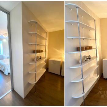 Сдается 2-х комнатная квартира, 68 м²