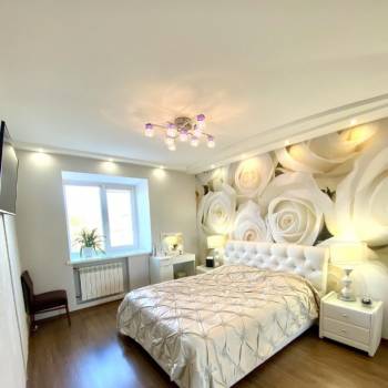 Сдается 2-х комнатная квартира, 68 м²