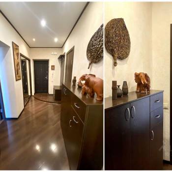 Сдается 2-х комнатная квартира, 68 м²