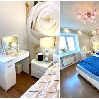 Сдается 2-х комнатная квартира, 68 м²