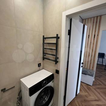 Сдается 1-комнатная квартира, 35 м²
