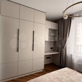 Сдается 1-комнатная квартира, 35 м²