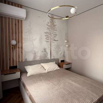 Сдается 1-комнатная квартира, 35 м²