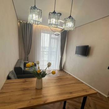 Сдается 1-комнатная квартира, 35 м²