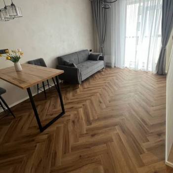 Сдается 1-комнатная квартира, 35 м²