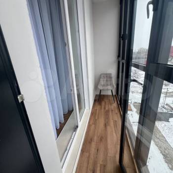 Сдается 1-комнатная квартира, 35 м²
