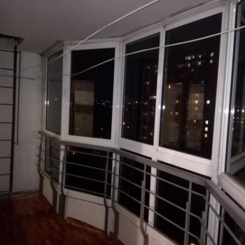 Сдается 1-комнатная квартира, 40 м²
