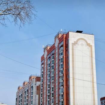 Сдается 1-комнатная квартира, 40 м²