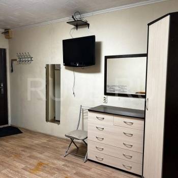 Сдается 1-комнатная квартира, 19 м²