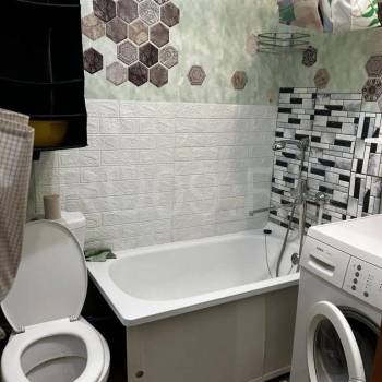 Сдается 1-комнатная квартира, 19 м²