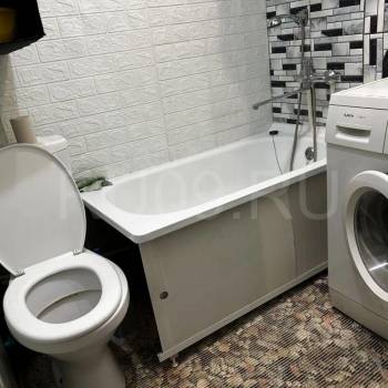 Сдается 1-комнатная квартира, 19 м²
