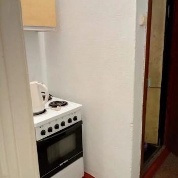 Сдается 1-комнатная квартира, 16 м²