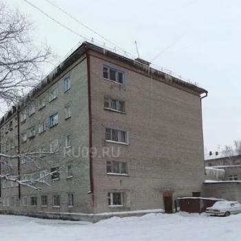 Сдается 1-комнатная квартира, 16 м²