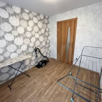 Сдается 2-х комнатная квартира, 41,5 м²