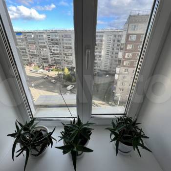 Сдается 2-х комнатная квартира, 41,5 м²