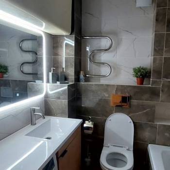 Сдается 2-х комнатная квартира, 41,5 м²