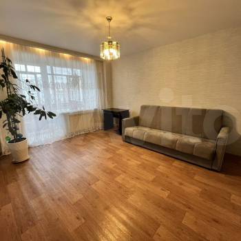 Сдается 2-х комнатная квартира, 41,5 м²