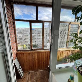 Сдается 2-х комнатная квартира, 41,5 м²