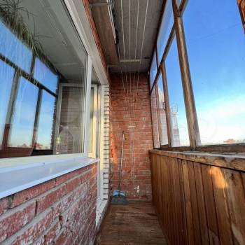 Сдается 2-х комнатная квартира, 41,5 м²