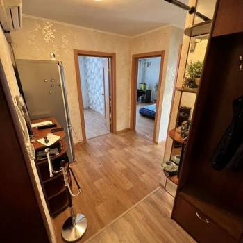 Сдается 2-х комнатная квартира, 41,5 м²