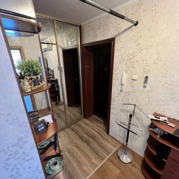 Сдается 2-х комнатная квартира, 41,5 м²