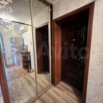Сдается 2-х комнатная квартира, 41,5 м²