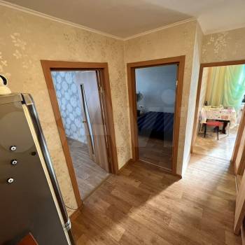 Сдается 2-х комнатная квартира, 41,5 м²