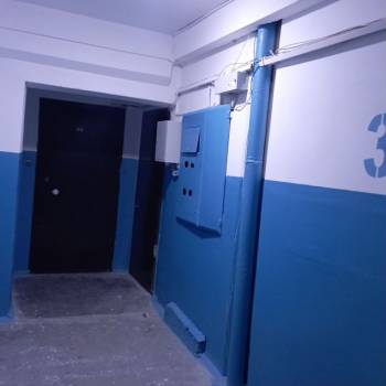 Продается 1-комнатная квартира, 36 м²