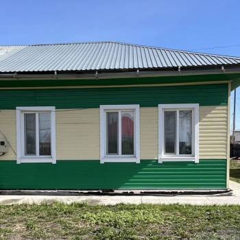 Продается 2-х комнатная квартира, 45 м²