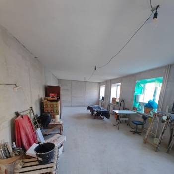 Продается 1-комнатная квартира, 45 м²