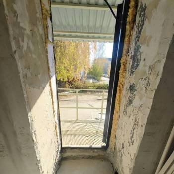 Продается 1-комнатная квартира, 45 м²