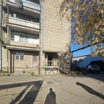 Продается 1-комнатная квартира, 45 м²