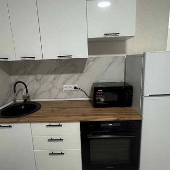Сдается 1-комнатная квартира, 23 м²