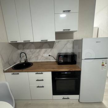 Сдается 1-комнатная квартира, 23 м²