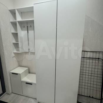 Сдается 1-комнатная квартира, 23 м²