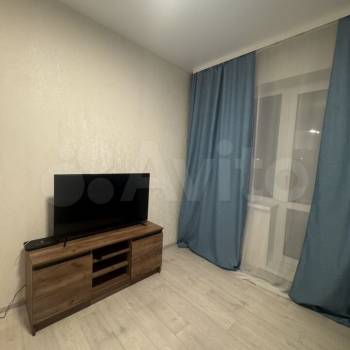 Сдается 1-комнатная квартира, 23 м²
